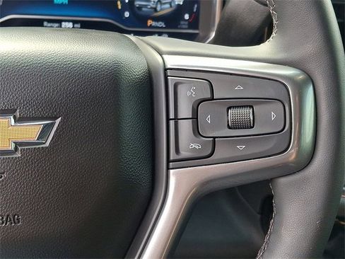 Used 2023 Chevrolet Silverado 1500 LT image 21