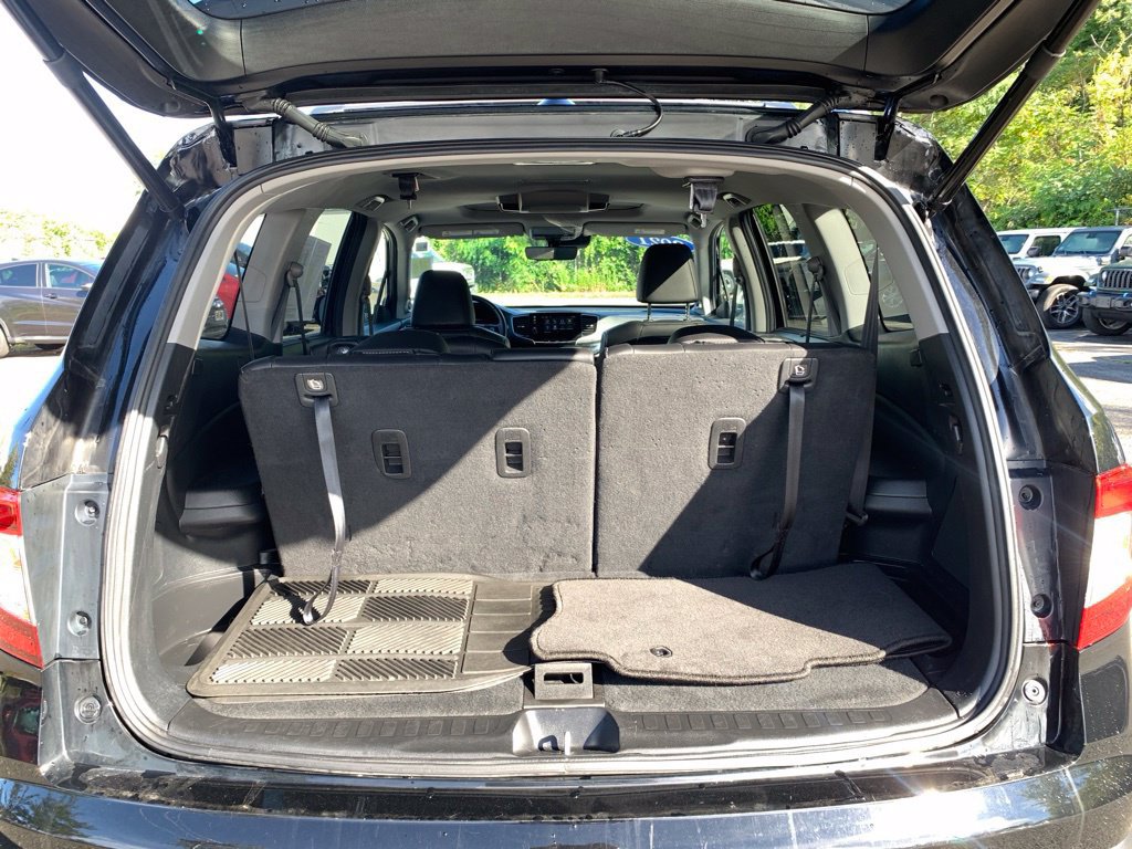 Used 2021 Honda Pilot Touring image 28