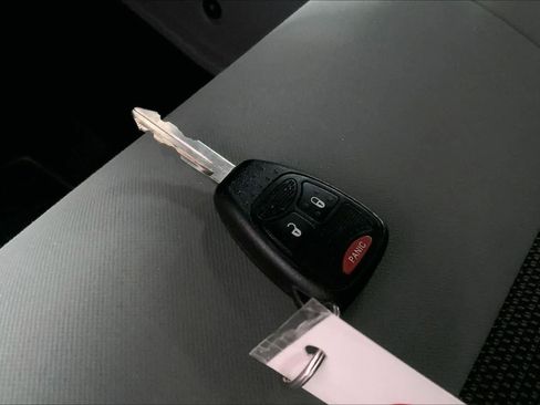 Used 2010 Jeep Wrangler Unlimited Sport image 16