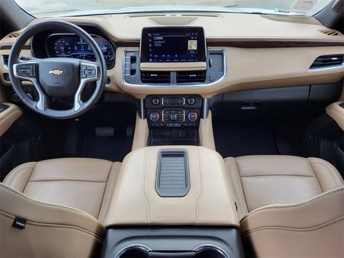 Used 2023 Chevrolet Tahoe Premier image 14