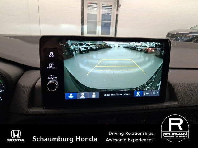 New 2027 Honda CR-V Sport-L image 8