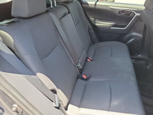 Used 2020 Toyota RAV4 LE w/ All Weather Liner Package AWD/4WD image 25