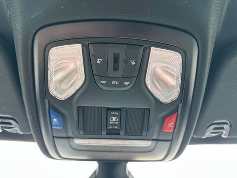 Used 2024 RAM 1500 Big Horn RWD image 22