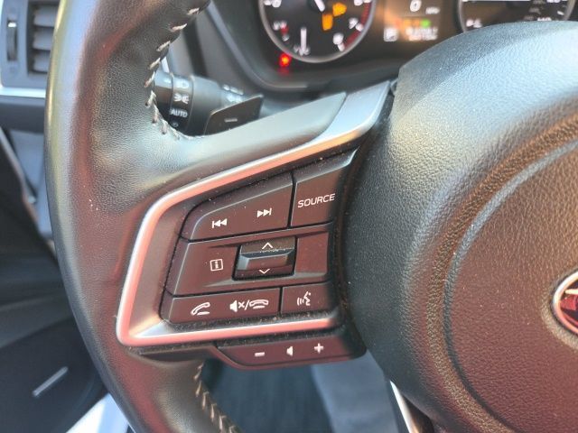 Used 2023 Subaru Ascent Touring AWD/4WD image 4