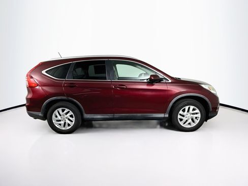 Used 2015 Honda CR-V EX-L image 2