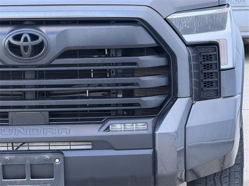 Used 2024 Toyota Tundra SR5 image 7
