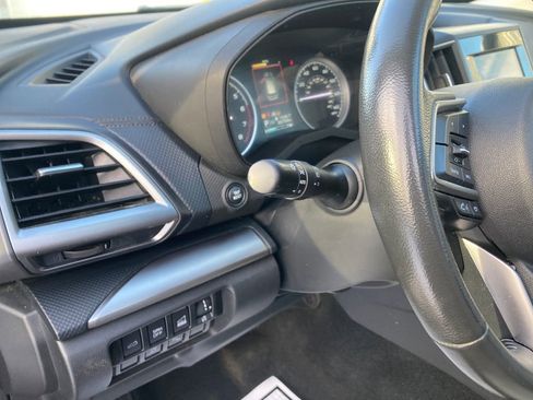 Used 2021 Subaru Forester Premium image 17