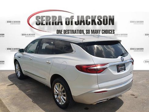 Used 2019 Buick Enclave Premium FWD image 6