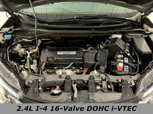 Used 2015 Honda CR-V EX image 29
