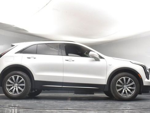 Used 2019 Cadillac XT4 Sport image 38