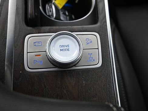 Used 2024 Genesis GV80 3.5T image 23