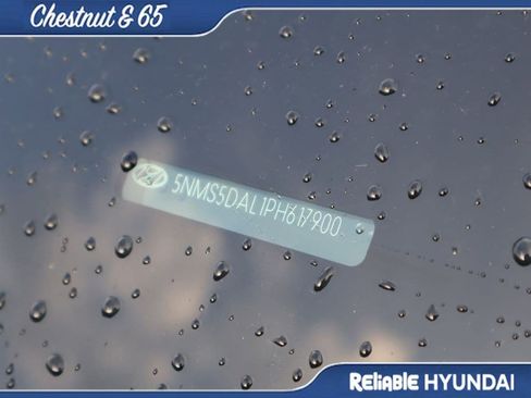 Used 2023 Hyundai Santa Fe Calligraphy AWD/4WD image 25