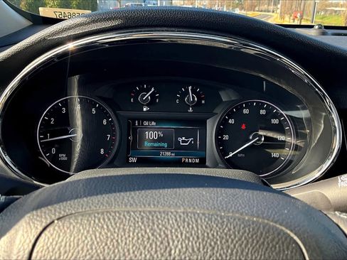 Used 2018 Buick Encore Preferred image 21