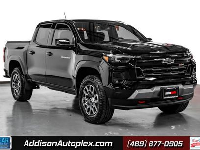 Used 2026 Chevrolet Colorado Z71 w/ Technology Package