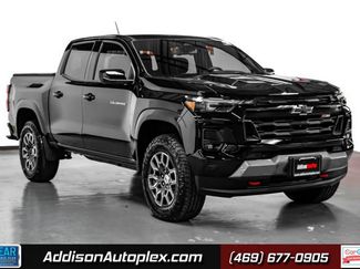 Used 2026 Chevrolet Colorado Z71 w/ Technology Package AWD/4WD video 1