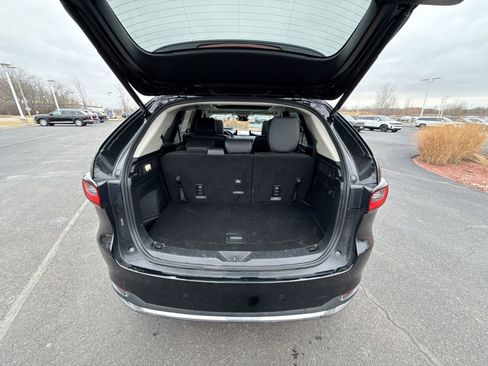 Used 2024 MAZDA CX-90 3.3 Turbo w/ Premium Package image 25