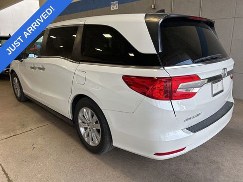 Used 2020 Honda Odyssey EX-L image 4