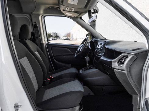 Used 2017 RAM ProMaster City Tradesman image 30