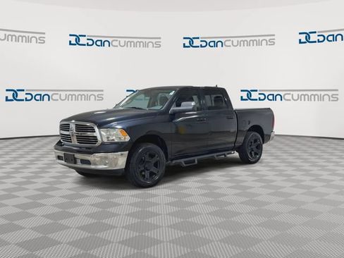 Used 2019 RAM 1500 Lone Star AWD/4WD image 4