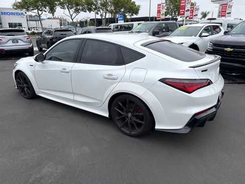 Used 2024 Acura Integra Type S FWD image 17
