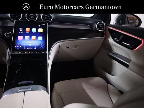 Certified 2026 Mercedes-Benz GLC 300 4MATIC image 32
