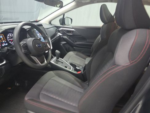 Used 2024 Subaru Impreza 2.0i Sport image 17