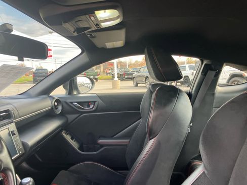 Used 2023 Subaru BRZ Limited image 10