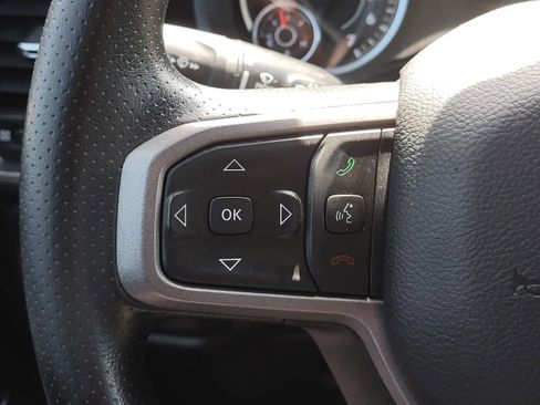 Used 2024 RAM 1500 Tradesman image 30