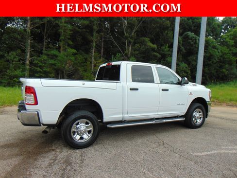 Certified 2020 RAM 2500 Tradesman AWD/4WD image 18