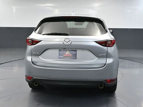 Used 2018 MAZDA CX-5 Grand Touring image 5