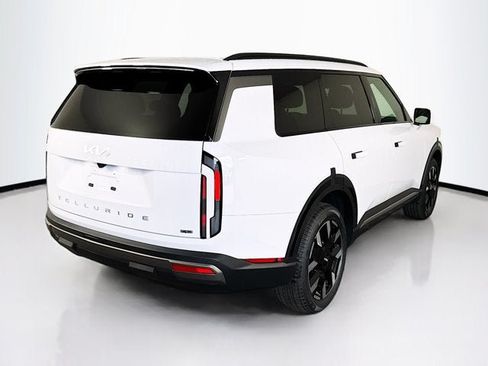 New 2027 Kia Telluride S AWD/4WD image 5
