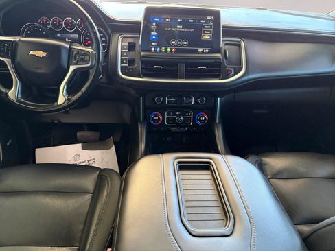Used 2021 Chevrolet Tahoe LT RWD image 10