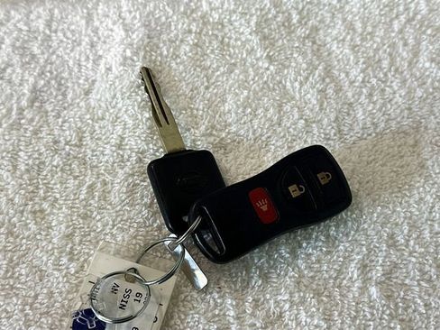 Used 2019 Nissan NV 3500 SL w/ Navigation Package image 25