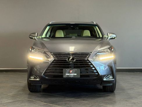 Used 2018 Lexus NX 300 FWD w/ Accessory Package 2 image 3