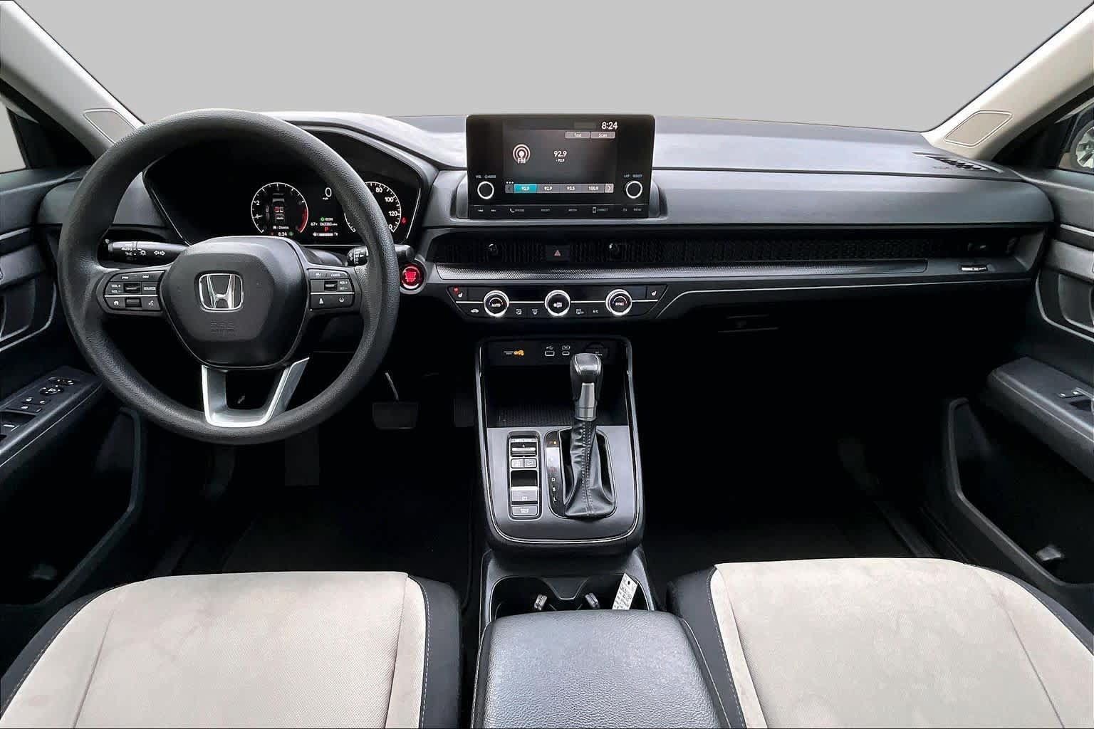 Used 2025 Honda CR-V EX image 15
