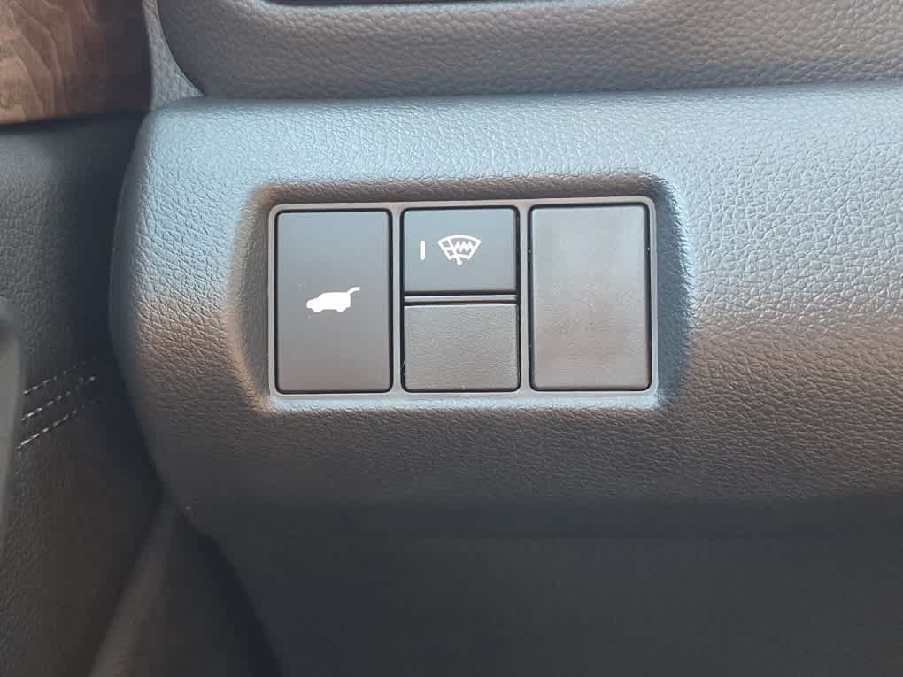New 2026 Honda Pilot Elite image 20