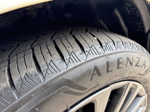 Used 2025 Lexus RX 350 350 Luxury image 12