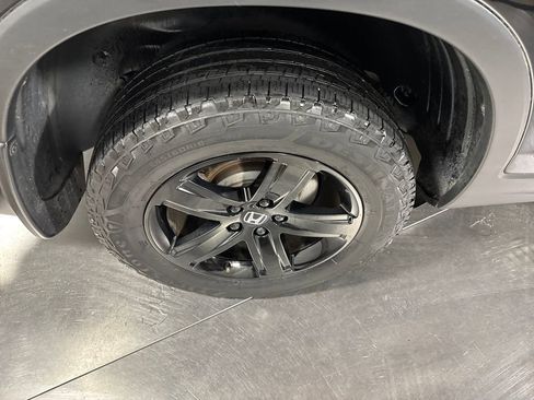 Certified 2023 Honda Ridgeline Black Edition image 22