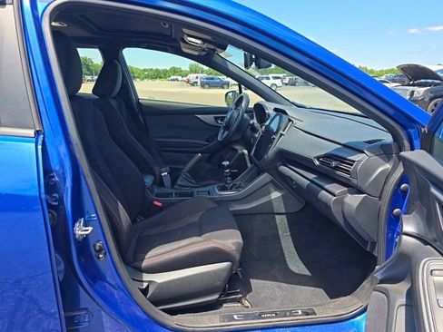 Used 2023 Subaru WRX Premium AWD/4WD image 10