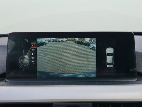 Used 2016 BMW 320i xDrive Sedan image 33