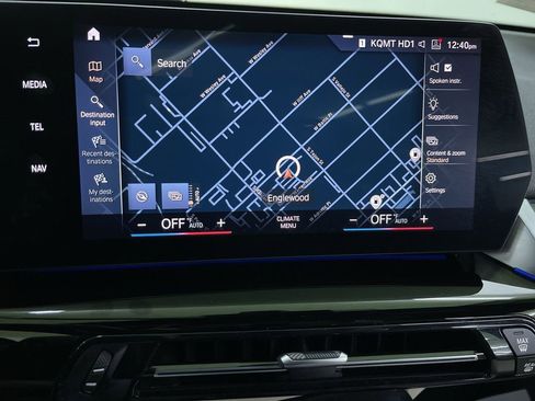 Used 2023 BMW X1 xDrive28i image 23