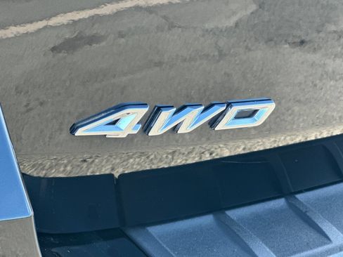 Certified 2025 Ford Explorer ST-Line AWD/4WD image 26