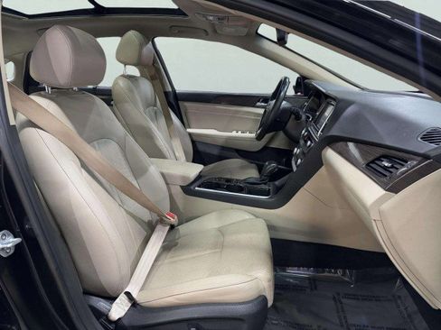 Used 2019 Hyundai Sonata Limited w/ Ultimate Package 04 image 61