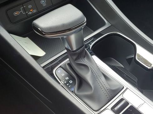 New 2026 Hyundai Santa Cruz SE AWD/4WD image 28