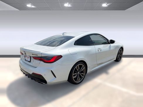 Used 2022 BMW 440i xDrive Coupe w/ Premium Package AWD/4WD image 8