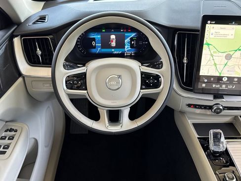 New 2026 Volvo XC60 T8 Ultra w/ Protection Package Premier AWD/4WD image 13