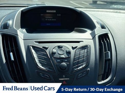 Used 2016 Ford Escape SE w/ SE Cold Weather Package AWD/4WD image 20