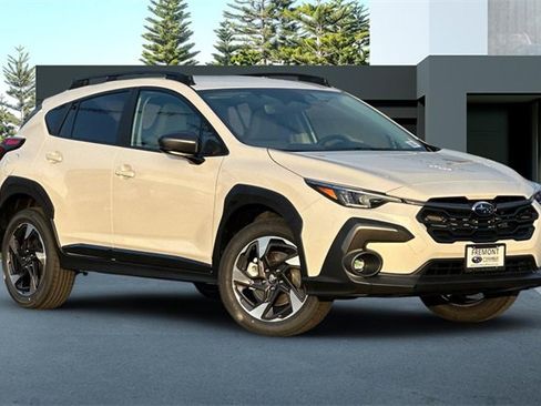 New 2026 Subaru Crosstrek 2.5i Limited image 2