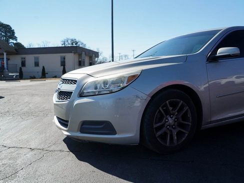 Used 2013 Chevrolet Malibu LT w/ Power Convenience Package image 26