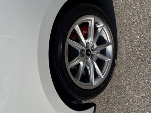 New 2025 Ford Mustang GT Premium image 17